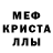 Меф мяу мяу mephedrone Milana Milca
